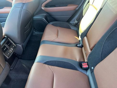 New 2026 Subaru Forester Touring image 7