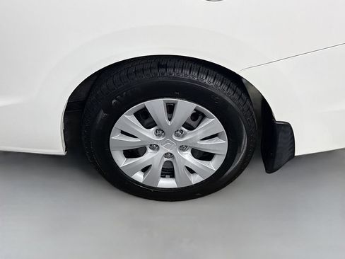 Used 2012 Honda Civic LX image 31