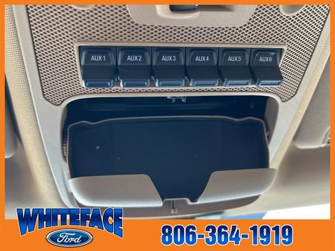 Used 2022 Ford F250 Lariat w/ Lariat Value Package image 35