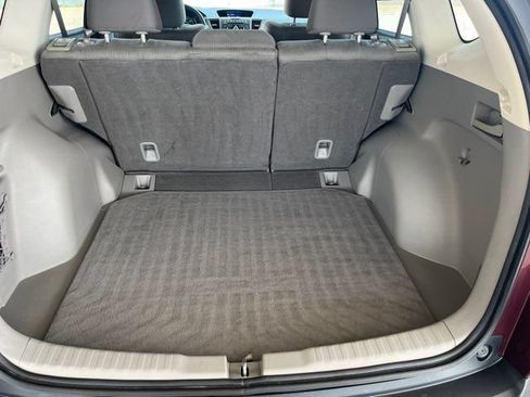 Used 2013 Honda CR-V EX image 26
