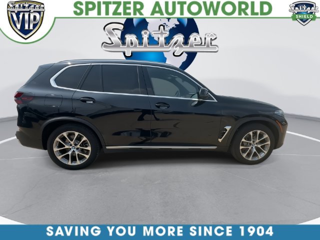 Used 2024 BMW X5 xDrive50e w/ Executive Package AWD/4WD image 16