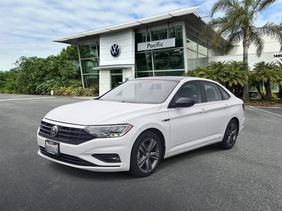 Used 2020 Volkswagen Jetta R-Line
