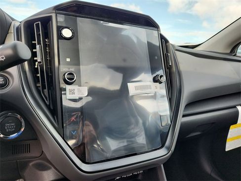 New 2025 Subaru Crosstrek 2.5i Limited image 15