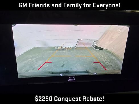 New 2026 Buick Encore GX Sport Touring w/ Comfort Package AWD/4WD image 19