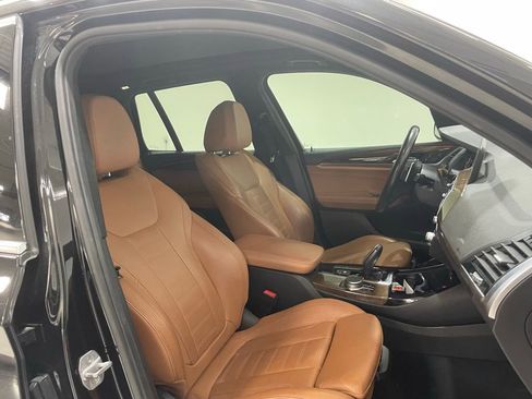 Used 2018 BMW X3 xDrive30i image 27
