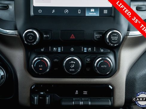 Used 2022 RAM 1500 Laramie image 23