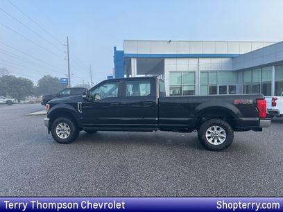 Used 2022 Ford F250 XL w/ STX Appearance Package