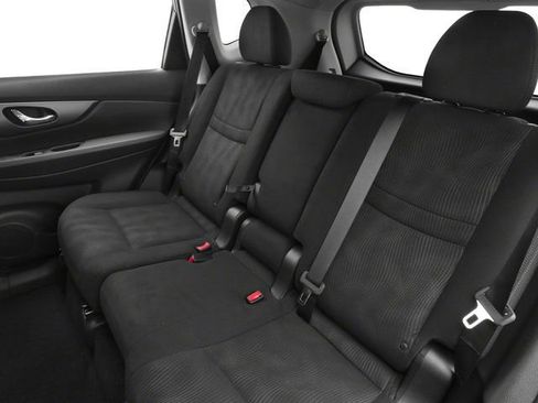 Used 2016 Nissan Rogue SV w/ SV Premium Package image 17