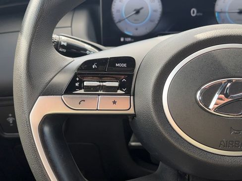 Used 2022 Hyundai Santa Cruz SEL w/ Activity Package image 12