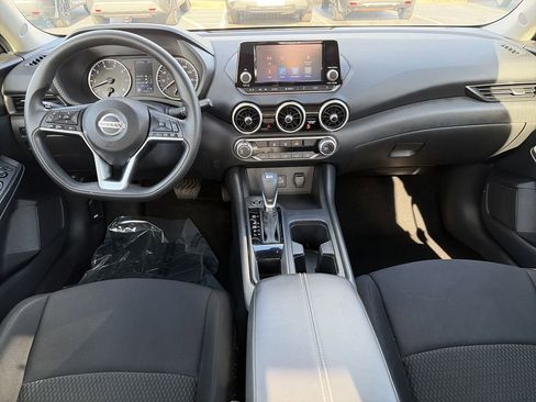 Certified 2023 Nissan Sentra S image 12