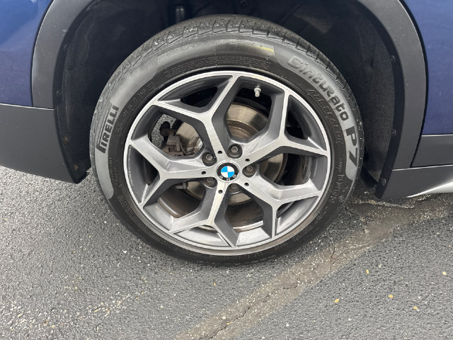 Used 2018 BMW X1 xDrive28i AWD/4WD image 11