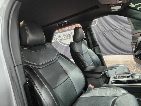 Used 2020 Ford Explorer ST w/ ST Street Pack AWD/4WD image 14
