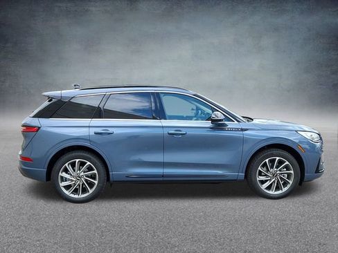 New 2025 Lincoln Corsair Grand Touring w/ Equipment Group 302A image 8