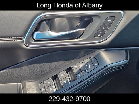 Used 2026 Nissan Rogue Platinum w/ Platinum Premium Package AWD/4WD image 20