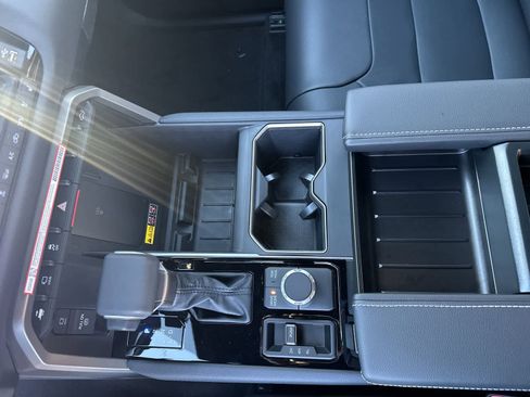 New 2026 Toyota Tundra Limited image 35