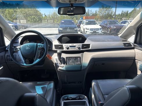 Used 2012 Honda Odyssey Touring image 15