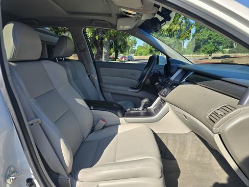 Used 2011 Acura RDX 2WD image 15