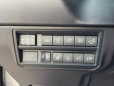 New 2026 Toyota Tundra Limited image 26