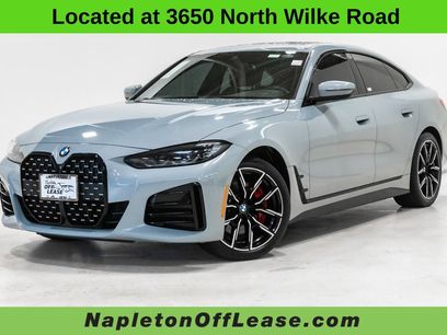 Used 2022 BMW 430i Gran Coupe w/ M Sport Package