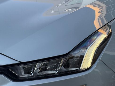 Used 2023 Cadillac CT5 V w/ Platinum Package image 10