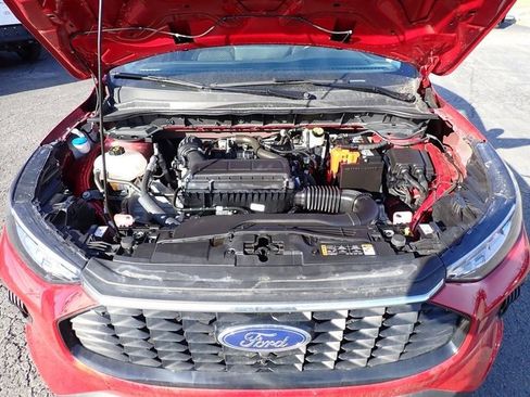 Used 2023 Ford Escape Active w/ Tech Pack #2 image 14