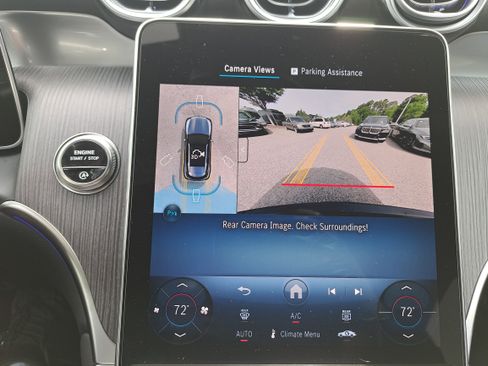 New 2026 Mercedes-Benz GLC 300 image 24
