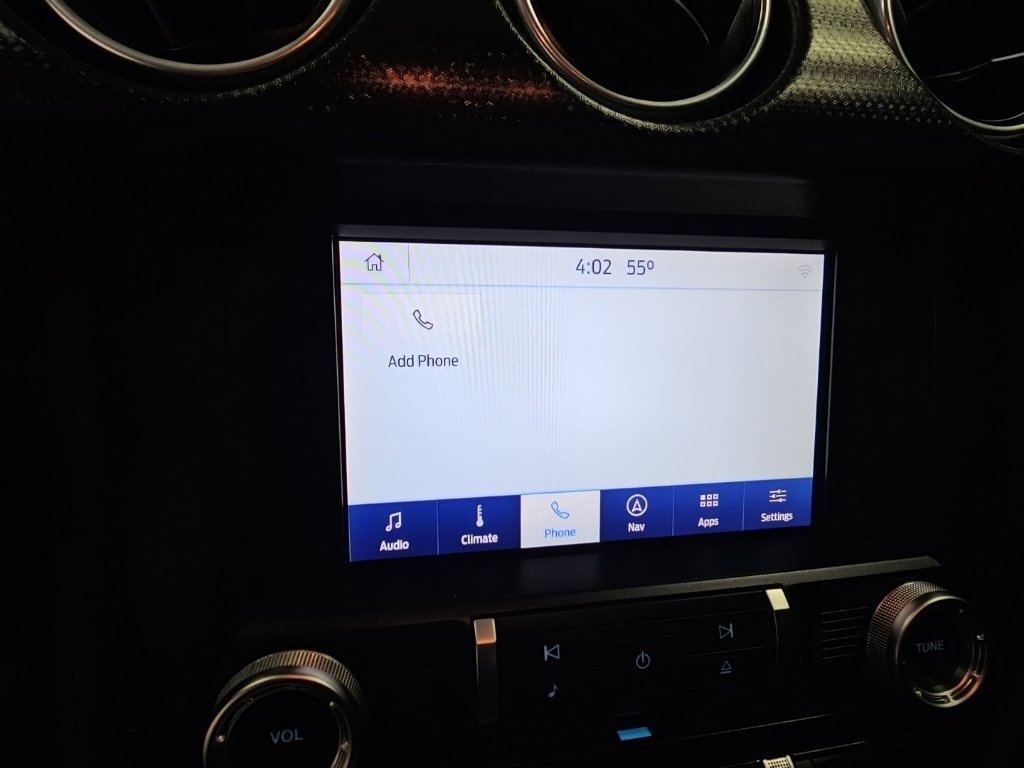 Used 2022 Ford Mustang GT Premium w/ Equipment Group 401A RWD image 17
