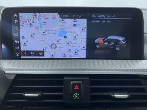 Used 2019 BMW X3 M40i AWD/4WD image 21