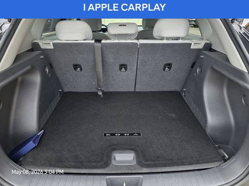 Certified 2025 Hyundai Kona SEL FWD image 19