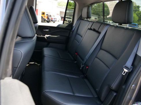 Used 2023 Honda Ridgeline RTL image 25