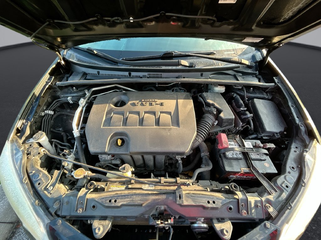 Used 2016 Toyota Corolla S FWD image 30