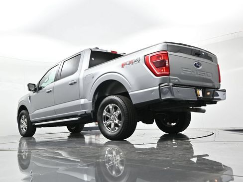 Used 2022 Ford F150 XLT w/ Equipment Group 302A High AWD/4WD image 20