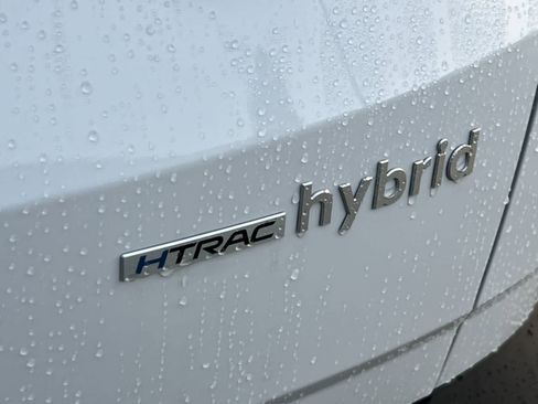 New 2026 Hyundai Tucson SEL image 26