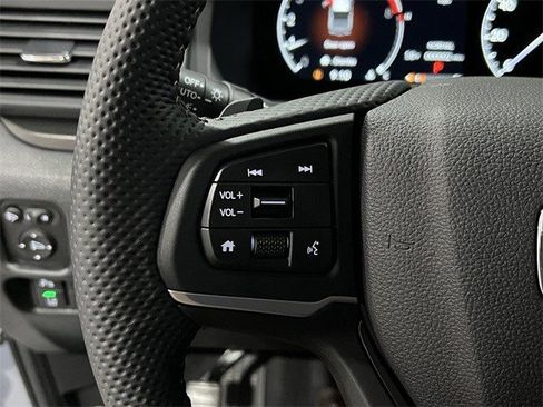 New 2026 Honda Ridgeline TrailSport image 34