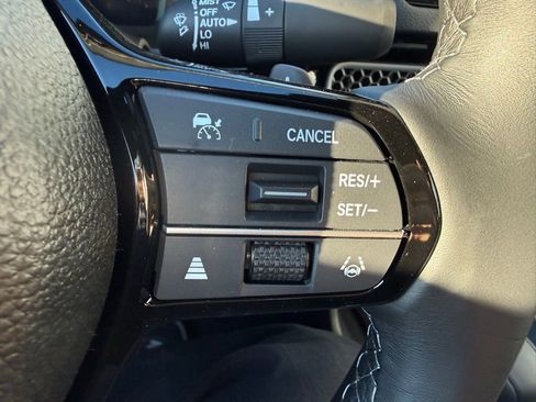 New 2026 Honda Civic Sport Touring image 21