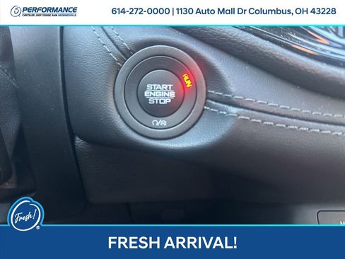 Used 2022 Dodge Durango GT w/ Blacktop Package image 17