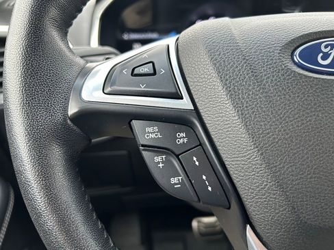 Used 2018 Ford Edge Sport w/ Equipment Group 401A image 20