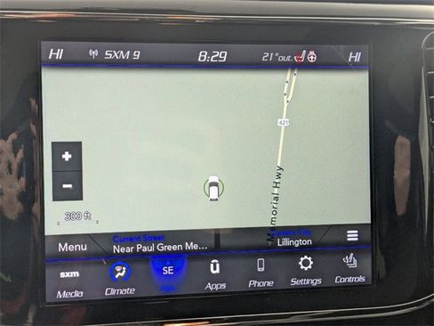 Used 2020 Jeep Grand Cherokee Limited w/ Luxury Group II image 21