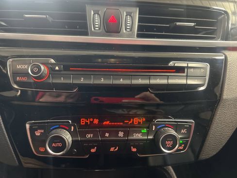 Used 2017 BMW X1 xDrive28i image 28