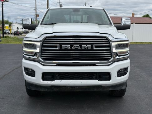 Used 2023 RAM 2500 Laramie AWD/4WD image 3