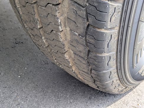 New 2026 RAM ProMaster 2500 w/ Convenience Group image 12