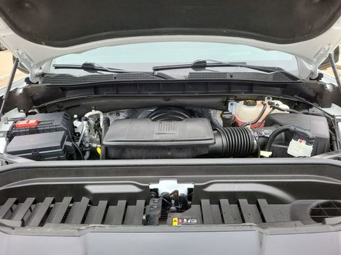 Certified 2025 GMC Sierra 1500 AT4X AWD/4WD image 31