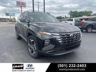 Used 2024 Hyundai Tucson Limited video 1