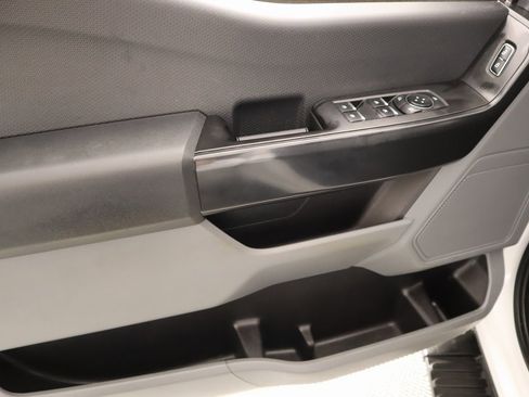 Used 2023 Ford F150 XL w/ Trailer Tow Package image 14