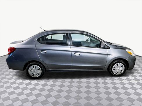 Used 2019 Mitsubishi Mirage G4 ES image 11
