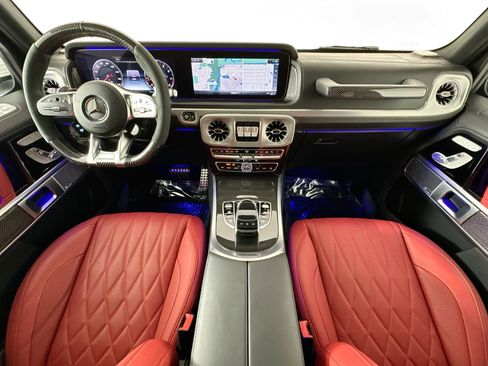 Used 2022 Mercedes-Benz G 63 AMG 4MATIC image 22