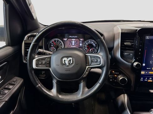 Used 2023 RAM 1500 Big Horn AWD/4WD image 23