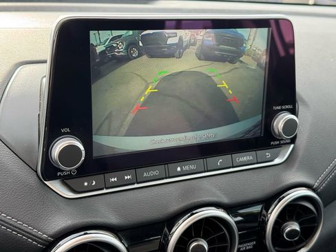 Used 2022 Nissan Sentra SV w/ All-Weather Package image 28