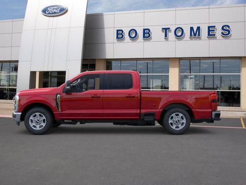New 2026 Ford F250 XLT RWD image 3
