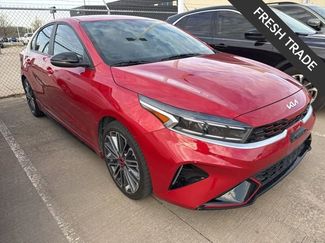 Certified 2022 Kia Forte GT video 1